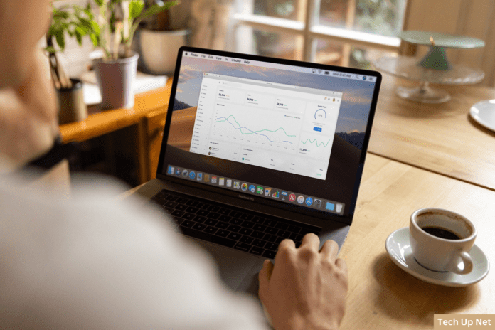 Logarithmic vs. Linear Scales