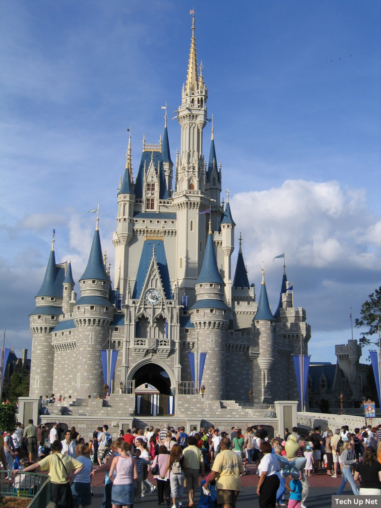 Disney World