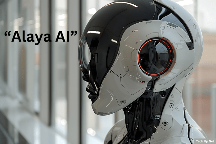 Alaya AI