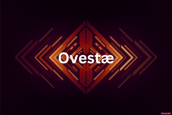 Ovestæ