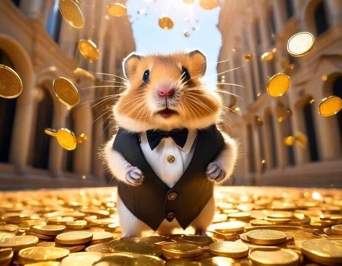 Hamster Kombat Coin Price Prediction