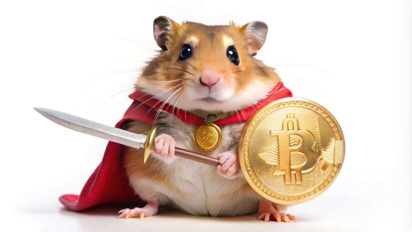 Hamster Kombat Coin Price Prediction