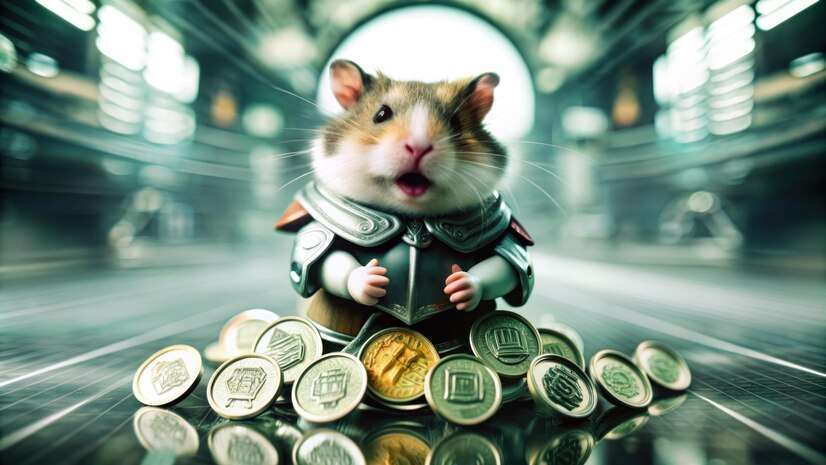 Hamster Kombat Coin Price Prediction