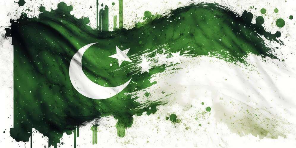 Independence Day of Pakistan