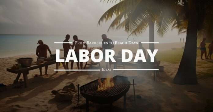 Labor Day