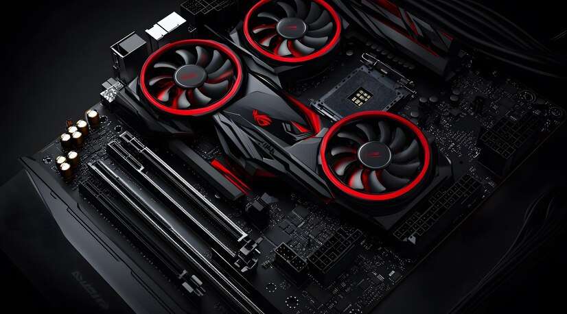 Best Motherboards for Gaming