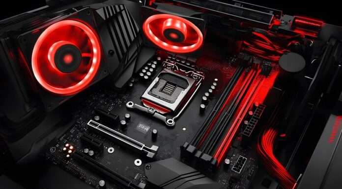 Best Motherboards for Gaming