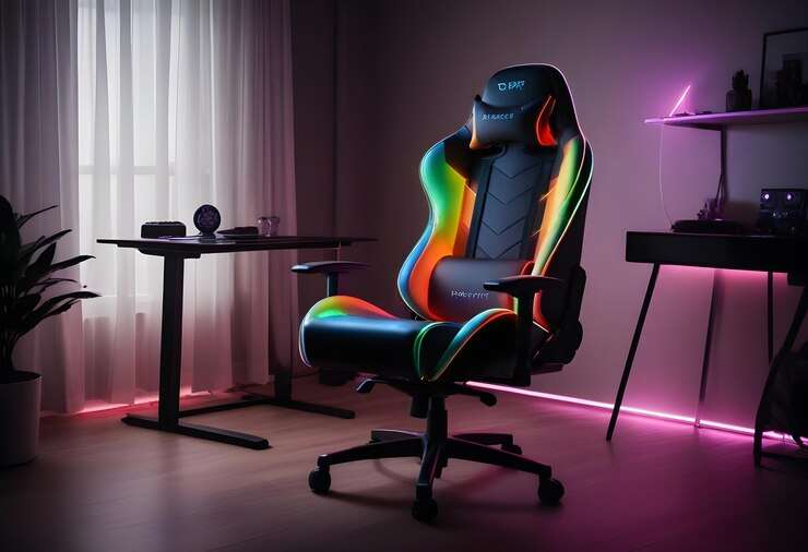 gaming chair